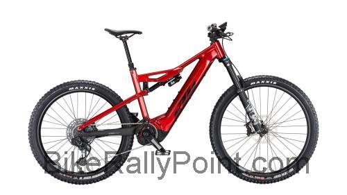 KTM Kapoho specs and reviews